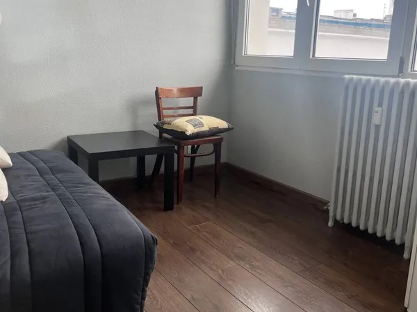 Appartement 1 pièce 15 m² 