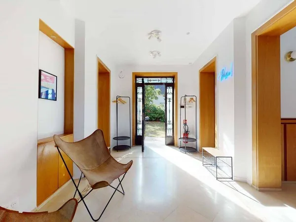 Appartement 1 pièce 18 m² 
