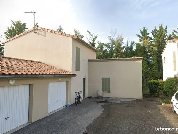 Villa 4 pièces 88 m² 