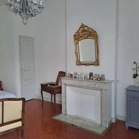 Appartement 1 pièce 19 m² 