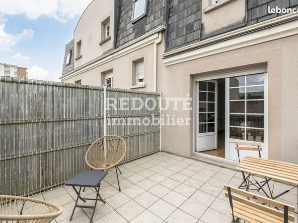 Appartement 6 pièces 129 m² 