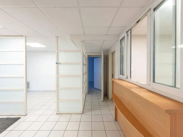 Appartement 6 pièces 147 m² 