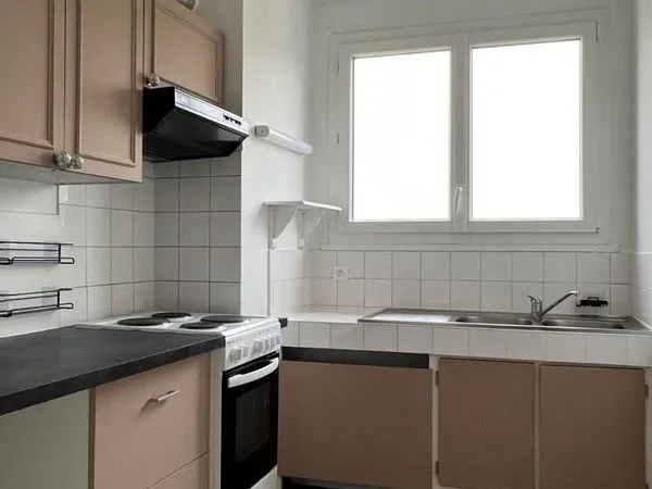 Appartement T2 - 45m2 - St Jean de Braye 