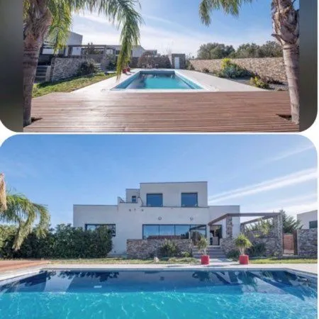 Villa Perpignan 