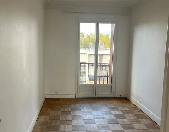 Appartement 5 pièces 129 m² 
