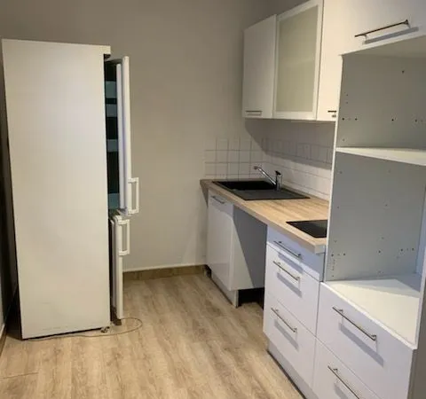 Rennes Centre Oberthur - T2 42m2 