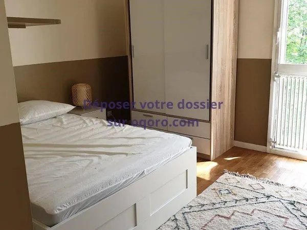 Appartement 6 pièces 115 m² 