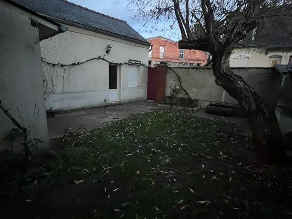 Maison à louer Angers 