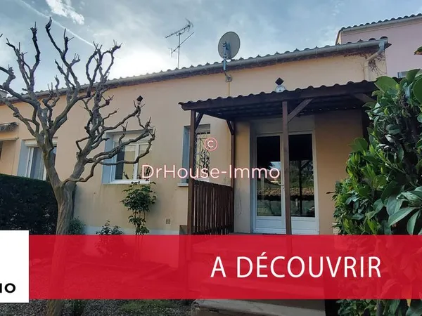 Maison 6 pièces 140 m² 