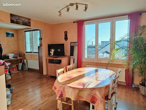 Appartement 4 pièces - 67m2 