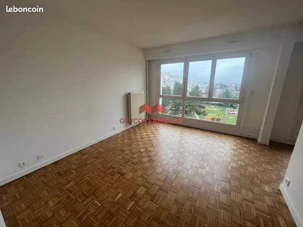 Appartement 1 pièce 32 m² 