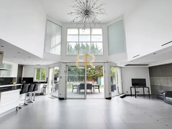 Villa d'exception 