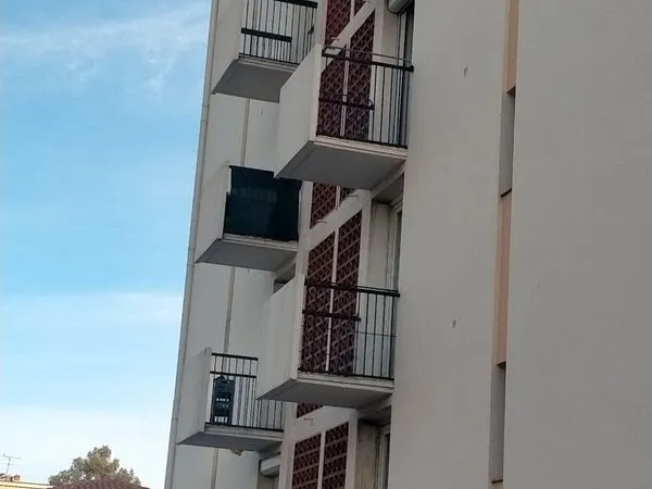 Appartement 4 pièces 75m² 67000 