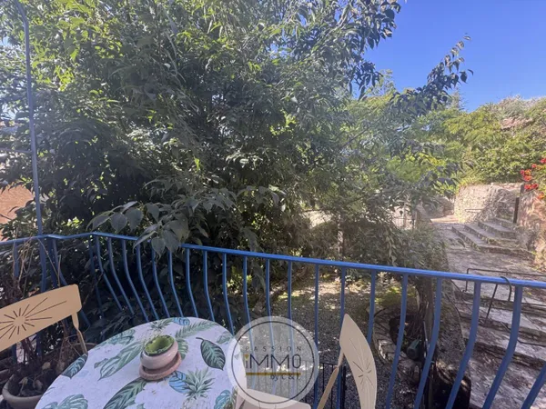 Maison 4 pièces 87 m² 