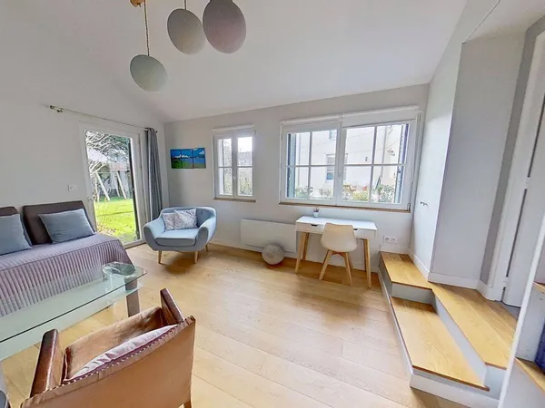 Maison 3 pièces 58 m² 