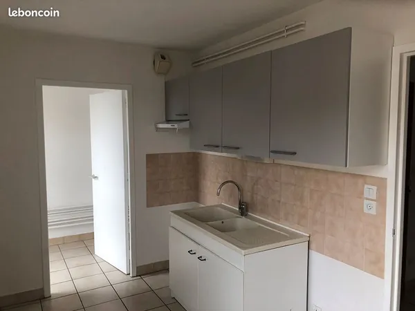 Appartement 3 pièces 80 m² 