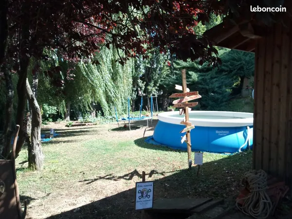 Terrain 600 m² Dannemarie 
