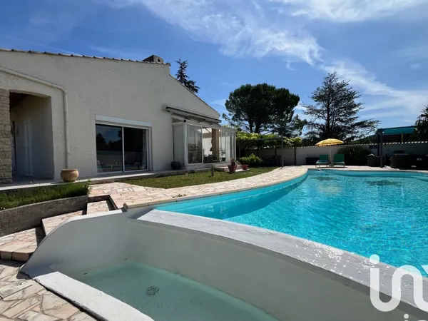 Vente Maison traditionnelle 6 pièces 