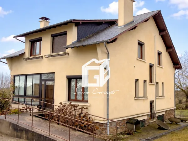 Maison familiale 