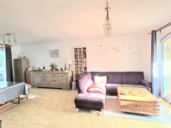 Maison 4 pièces 101 m² 