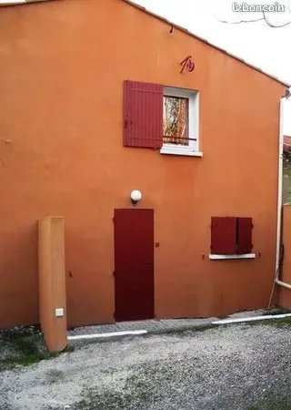 Appartement 3 pièces 49 m² 