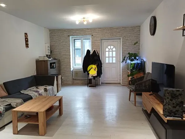Maison 90 M2 