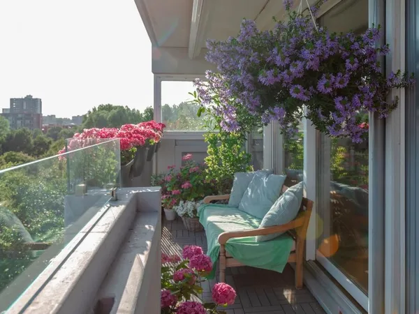 Magnifique appartement T5 - Bègles - étage élevé 