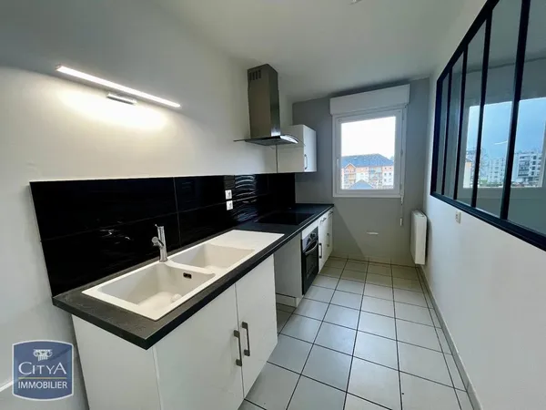 Appartement 4 pièces 79 m² 