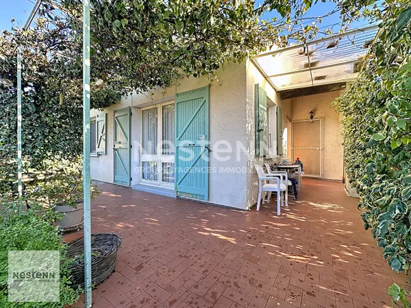 Maison Miramas 3 pièce(s) 72 m2 
