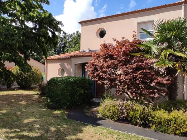 Maison individuelle de 135 m2 au calme 