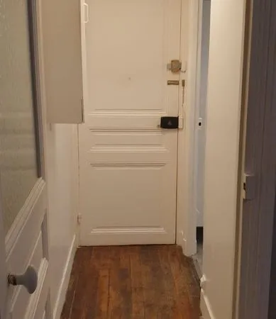 2 pièces 26 m² - Métro Pernety - Disponible immédiatement 