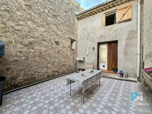 Maison 4 pièces 83 m² 