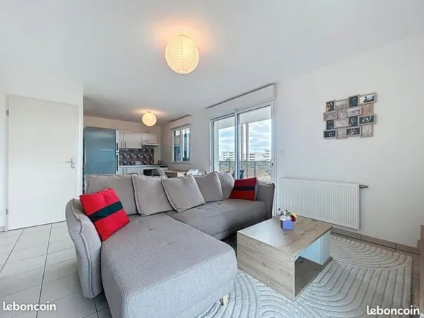 Appartement T3