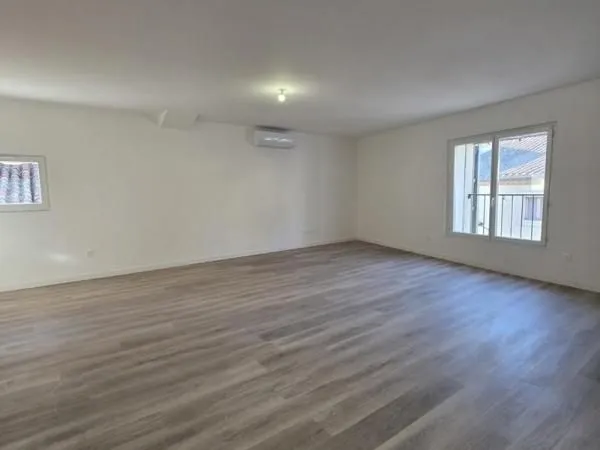 Appartement 4 pièces 94 m² 