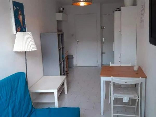 Studio Meublé Beaux arts 