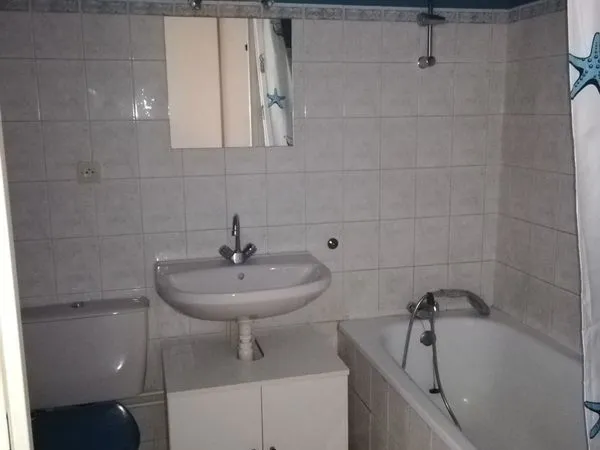 LOCATION d'un STUDIO MEUBLE à METZ 