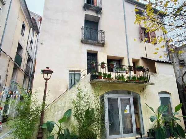 Maison 6 pièces 115 m² 