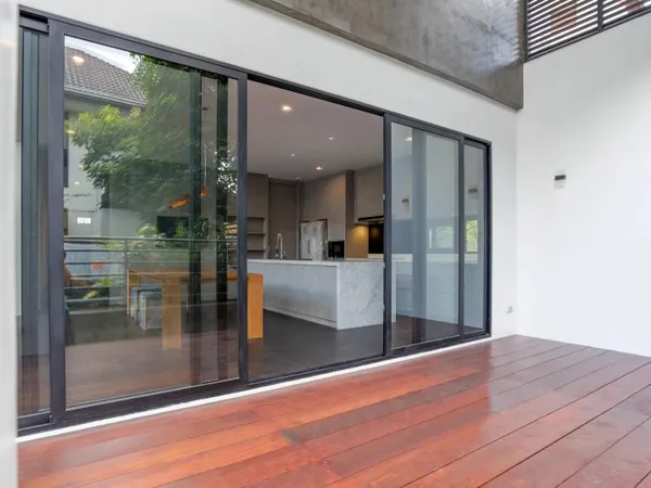Appartement 5 pièces 124 m² 