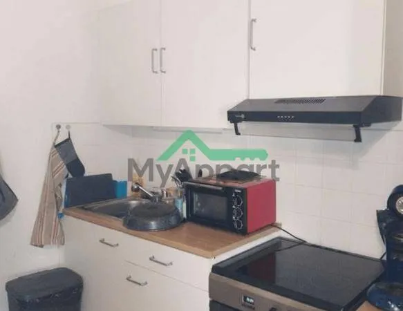 Appartement 2 pièces 33 m² 
