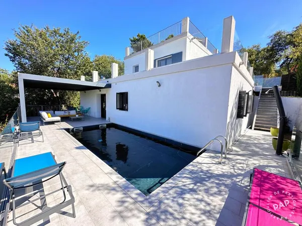 Maison 5 pièces 175 m² 