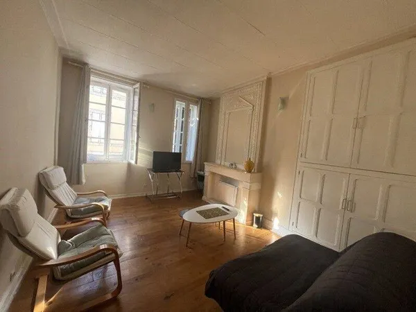Maison 3 pièces 61 m² 