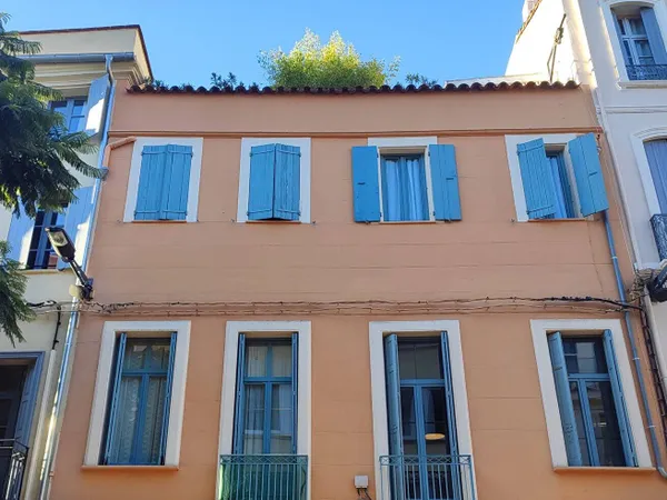 Appartement 3 pièces 82 m² 