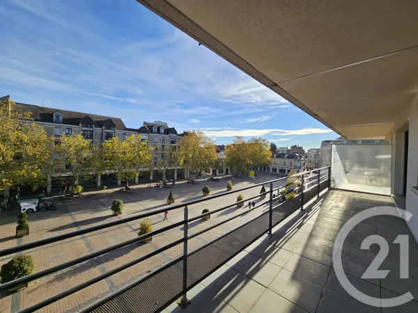 Appartement 2 pièces 49 m² 