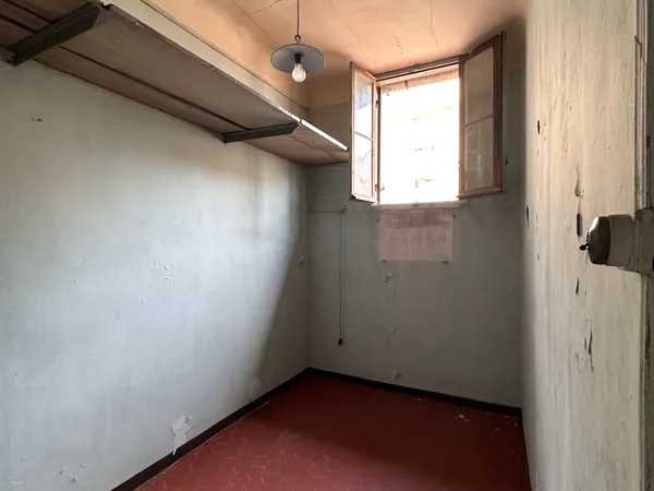 Vends appartement 
