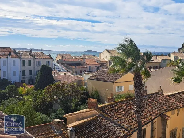 Appartement 4 pièces 144 m² 
