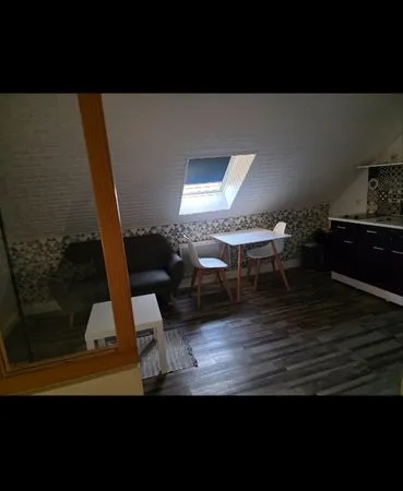 Studio rénové proche centre ville et la Hotoie 