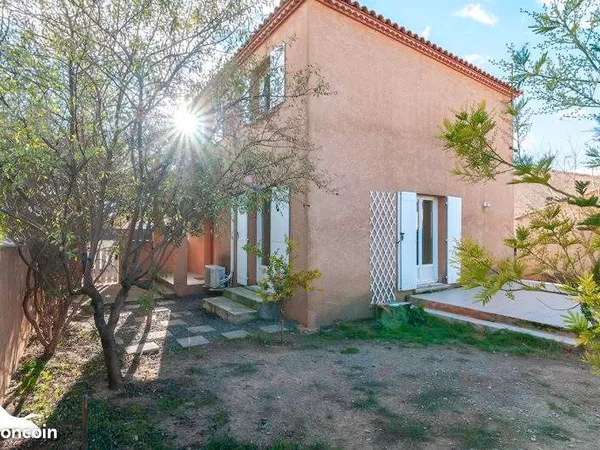 Villa 4 pièces 94 m² 