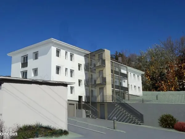 Appartement 4 pièces 88 m² 