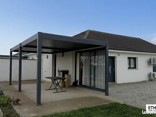 Maison 5 pièces 95 m² 