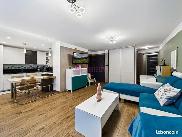 Maison de village 4 pièces 105 m² 